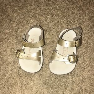 Baby girls Sun-San sandals